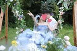 -金夫人婚纱摄影(总店)