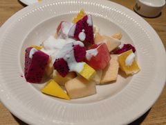 -菲滋意式餐厅(临平万达店)