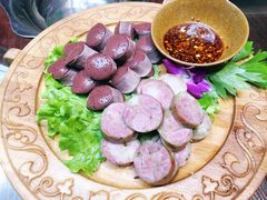 -海拉尔蒙古包(房山长阳总店)