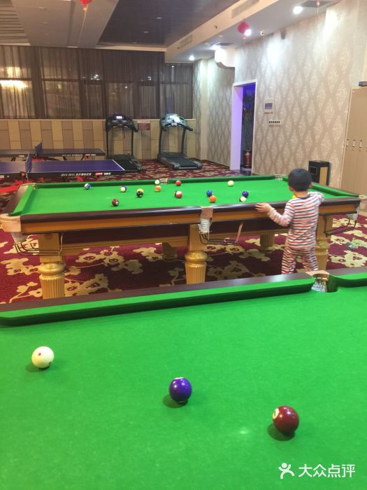 鑫隆温泉酒店图片