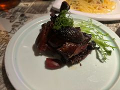 -绿茶餐厅(光谷世界城步行街店)