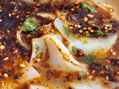 -董小西的凉皮和椒麻鸡(三元桥店)