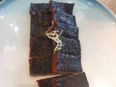 -菩提树·素食餐厅(汇智国际商业中心店)