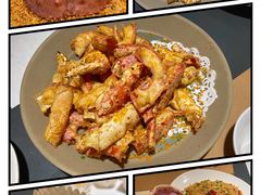 -79号渔船海鲜饭店(华强北店)