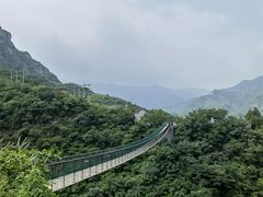 -圣莲山风景区