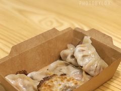 -肥安娜·小吃·饮品