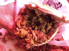 -清真拉妈卤味(回民街店)