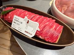 -巴奴毛肚火锅(悠唐购物中心店)