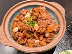 -阿露佳·舌尖上的安吉菜