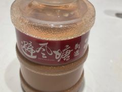 -避风塘(江桥万达店)