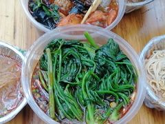 -吴记麻辣烫(曙光中路店)