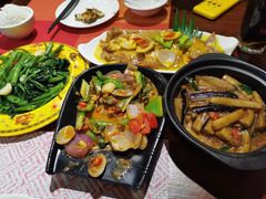 -泰妃堂.泰菜.夜宵(赤岗总店)