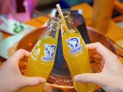 -乐宴·老北京铜火锅(桂庙店)