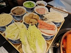 -咏江南·苏式火锅·苏州评弹(观前街店)
