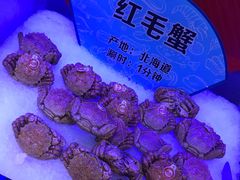 -小天鹅戴斯酒店鲸鲨百汇创作料理