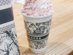 -霸王茶姬(正佳广场店)