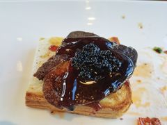 鹅肝-大渔·观筵(三里屯太古里店)