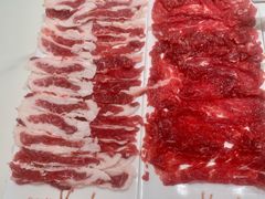 -犇鼎牛潮汕牛肉火锅(新辰里学清路店)