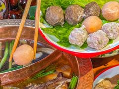 -三太子地摊烧烤·小龙虾(北蔡店)