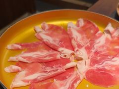 -牛New寿喜烧(金茂览秀城店)