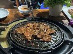 -超级神炭烤肉夜食(芥园西道店)