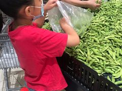 -永辉超市(鲁谷店)