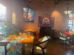 -弗兰克牛排西餐厅Ribone steak house(柠檬花园店)