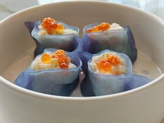 -彩丰楼中餐厅·仁恒洲际酒店