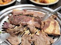 -Se Jong Korean BBQ Buffet Campsie