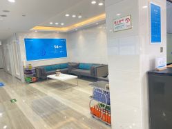 -雍禾植发全国连锁