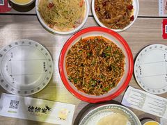 -姥姥家春饼店(交大东路店)