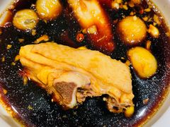 -东椰·海南椰子鸡火锅(朝阳门店)