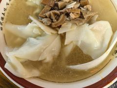海味抄手-西月城谭豆花(春熙路店)