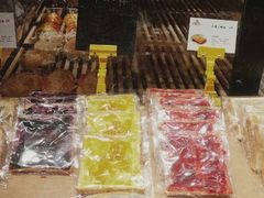 -酵種麦田(山师店)