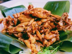 辣的跳-亢龙太子酒轩(东湖店)