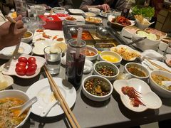 -海底捞火锅(南京红山常发广场店)