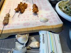 -老白清真烧烤(锦州旗舰店)