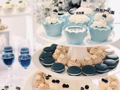 -Sweety Fairy小蜜蜂蛋糕&下午茶(大柏树店)