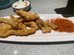 -味妙烤鱼吧(回龙观店)