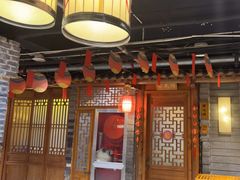 -京味斋·北京烤鸭(北京南站洋桥店)