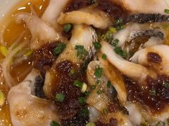 -糟粕醋·椰苑海南菜餐厅(亚龙湾天域酒店)