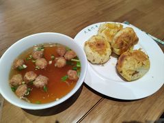-大南门牛肉包子店
