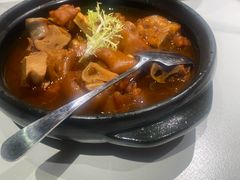 -大家食府·福建菜(FAC协盛中心庭院餐厅店)