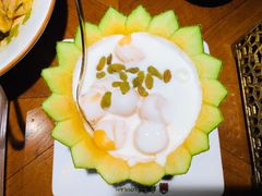 -楼兰新疆主题餐厅(坂田佳华领汇广场店)