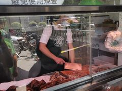 -洪记白水羊头(天坛店)