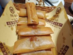-肖记牛肉鱼杂馆·省级非遗(柏林春天直营店)