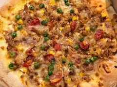 -达美乐比萨(南京西路店)