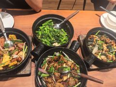 -旺爷砂锅·茶作(国贸城店)