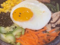 -鑫日千里马朝鲜族小馆(总店)