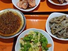 -梅园食堂